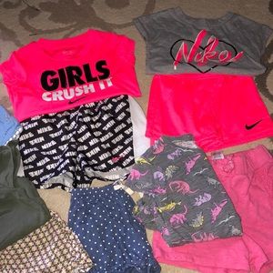Toddler girl clothes